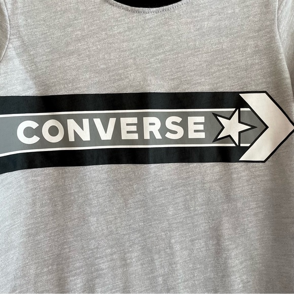 Converse Ringer Tee - Picture 3 of 5